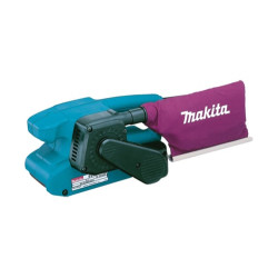 levigatrice a nastro makita 240v 76mm [9911]