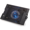 supporto per notebook conceptronic coolerpad 43,2 cm (17") [cnbcoolstand1f]