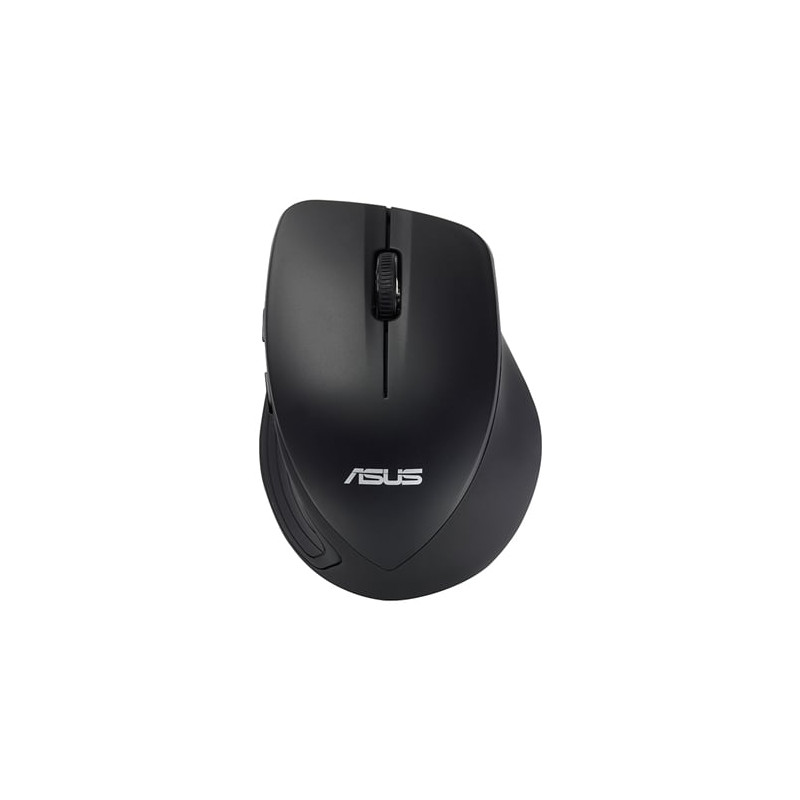 mouse asus wt465 nero [90xb0090-bmu040]