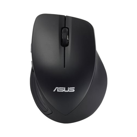 mouse asus wt465 nero [90xb0090-bmu040]