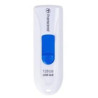 pen drive 128gb transcend jetflash790 bianco