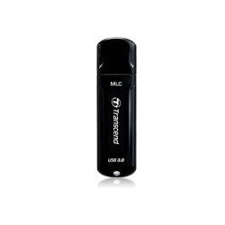pen drive 64gb transcend jetflash 750 usb3.0 nero (mlc) [ts64gjf750k]