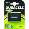 batteria duracell li-ion 1300 mah per nikon en-el14 / en-el14a