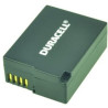 batteria duracell li-ion 950 mah per panasonic dmw-blc12