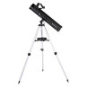 telescopio bresser venus 76/700 az specchio carbon design [4541009]