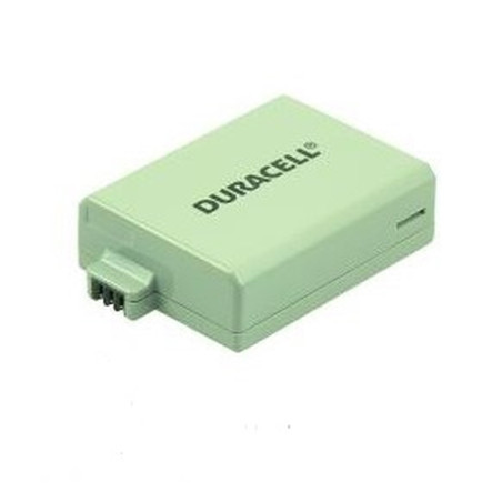 batteria duracell li-ion 1020 mah per canon lp-e5 [dr9925]