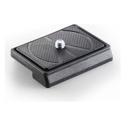 piastra rapida manfrotto 200lt-pl [200lt-pl]