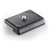 piastra rapida manfrotto 200lt-pl [200lt-pl]