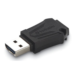 pen drive 64gb verbatim toughmax usb 2.0 [49332]