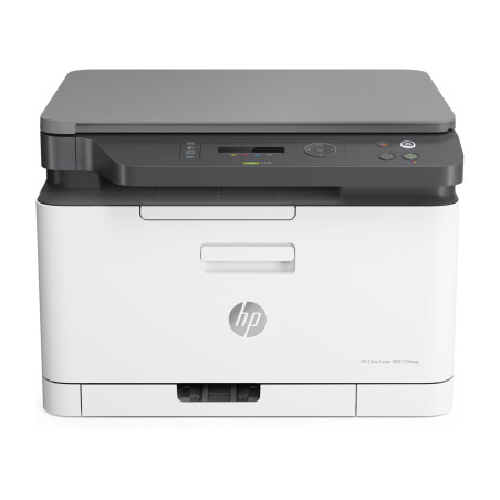 stampante laser hp color mfp 178nwg multifunzione a colori a4 wi-fi