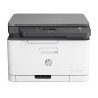 stampante laser hp color mfp 178nwg multifunzione a colori a4 wi-fi