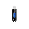 pen drive 256gb transcend jflash 790 nero u3 trc [ts256gjf790k]