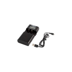 caricabatterie ansmann powerline 1000 ma [1001-0085]