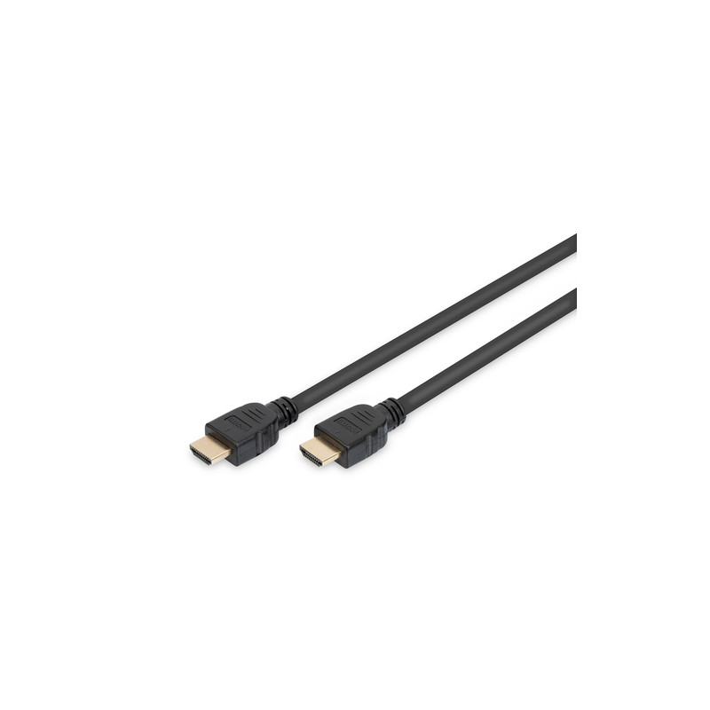 cavo assmann electronic ak-330124-020-s hdmi 2m hdmi