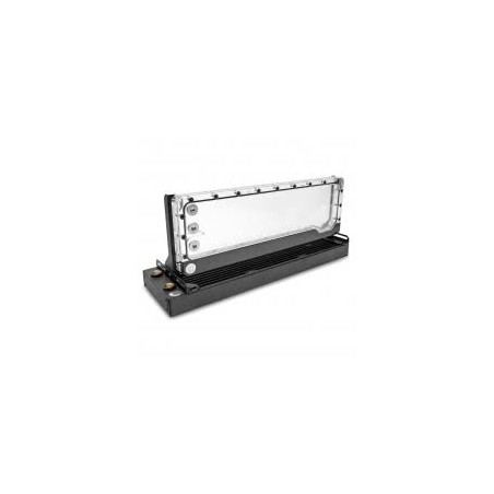 staffa angolata ek water blocks ek-loop 120mm nero [3831109825365]