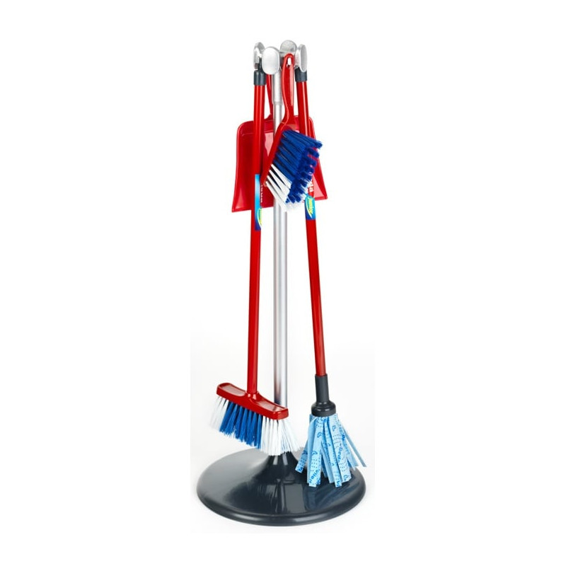 stazione di pulizia vileda - theo klein [6765]