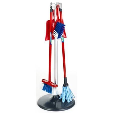 stazione di pulizia vileda - theo klein [6765]