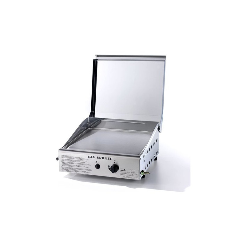 piastra cottura ompagrill 4044