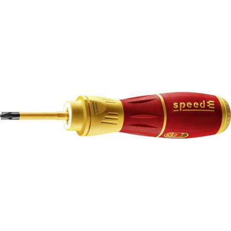 cacciavite elettrico wiha speede electric set 2 [44318]