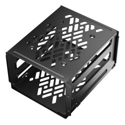 gabbia hdd fractal design fd-a-cage-001 universale nero
