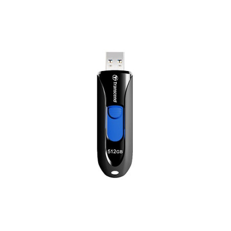 pen drive 512gb transcend [ts512gjf790k]