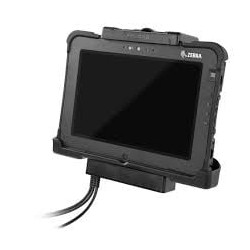 tablet zebra dock l10 veicolo culla dock rf passa attraverso dim