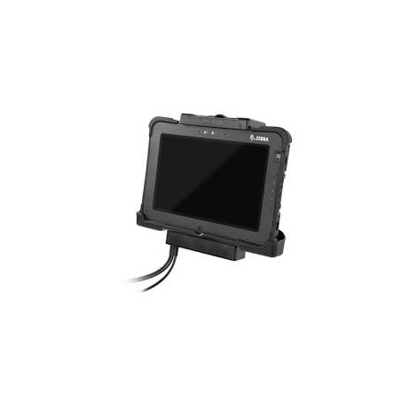 tablet zebra dock l10 veicolo culla dock rf passa attraverso dim