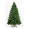 albero di natale amicasa vipiteno 21cm verde