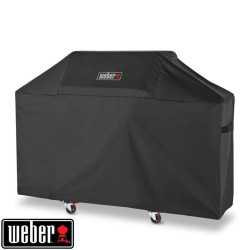 copertura barbecue weber genesis ii 300s nero [7194]