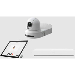 kit per videoconferenza cisco webex room kit pro ptz 4k [cs-kitpro-ptz4k-k9]