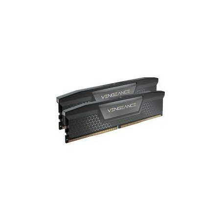 ram dimm ddr5 16gb corsair vengeance 5200mhz cl40 1.3v nero [kf560c40bwak2-64]