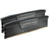 ram dimm ddr5 16gb corsair vengeance 5200mhz cl40 1.3v nero [kf560c40bwak2-64]