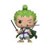 funko one piece roronoa zoro 10cm multicolore