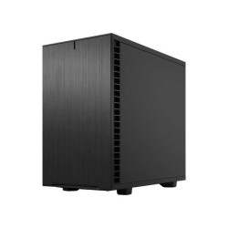 case fractal design define 7 nano tg light tint mini-dtx nero