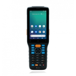 terminale newland n7 cachalot pro ii 4" 4gb/64gb nero [n7-pro-w4-s2]