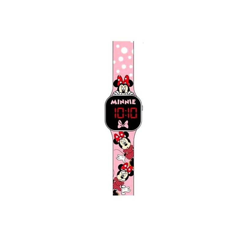 smartwatch ds import mn4369 per bambini rosa