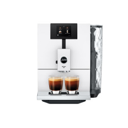 macchina da caffe jura ena 8 full nordic espresso automatica 1450w