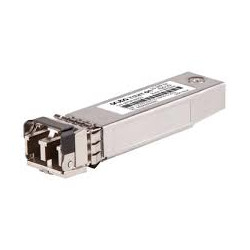 transceiver hp aruba ion 1g sfp lc sx mmf xcvr 500m [r9d16a]