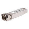 transceiver hp aruba ion 1g sfp lc sx mmf xcvr 500m [r9d16a]