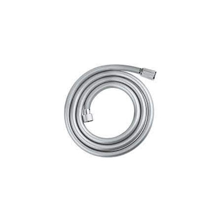 flessibile doccia grohe 28745002 vitalioflex comfort 175cm argento