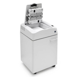 distruggidocumenti kobra af+1 40lt bianco [99935]