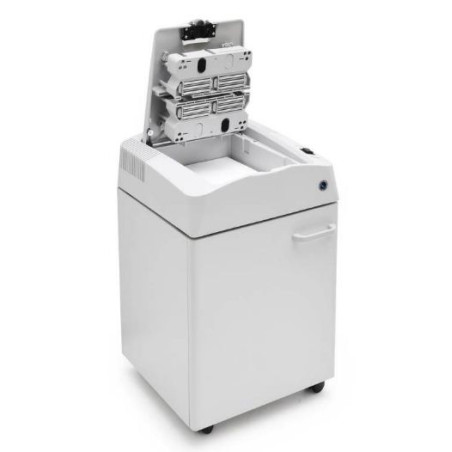 distruggidocumenti kobra af+1 40lt bianco [99935]