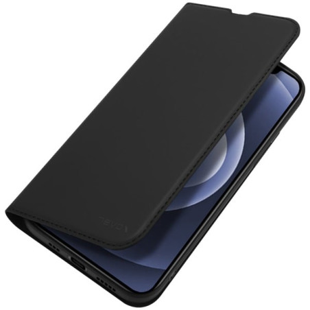 custodia nevox vario series per iphone 15 nero [2211]