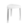 sbagello da bagno timago max 130kg bianco [brak]