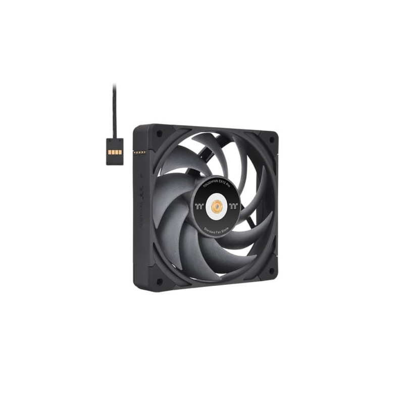 ventole 120x120 thermaltake toughfan ex12 pro cl-f171-pl12bl-a
