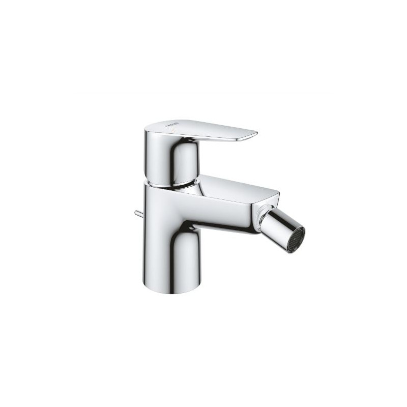 miscelatore grohe startedge per bidet cromo (23345001)