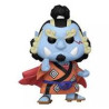 figurina funko pop one piece jinbe 9cm multicolore [1265]