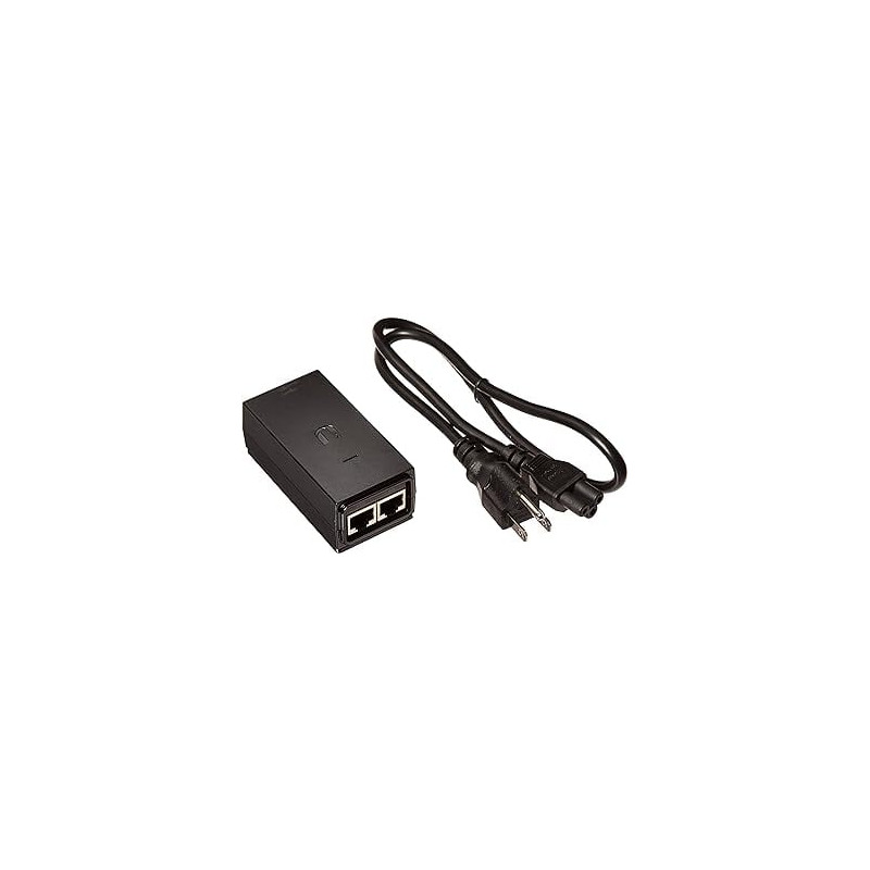 alimentatore iniettori ubiquiti networks poe-24-12w-g