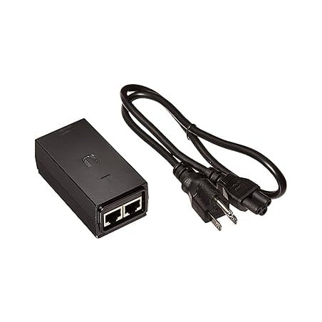 alimentatore iniettori ubiquiti networks poe-24-12w-g