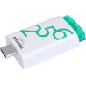 pen drive 256gb philips usb 3.2 gen 1 usb-c bianco [phusb256gclicku3c]